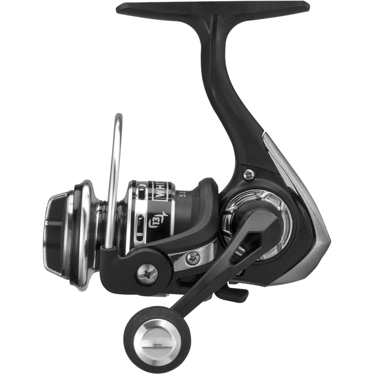 13 Fishing Whiteout Ice Fishing Spinning Reel (Clam Pack) - Forza Sports