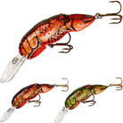 Rebel Big Crawfish 7/16 oz Fishing Lure Rebel