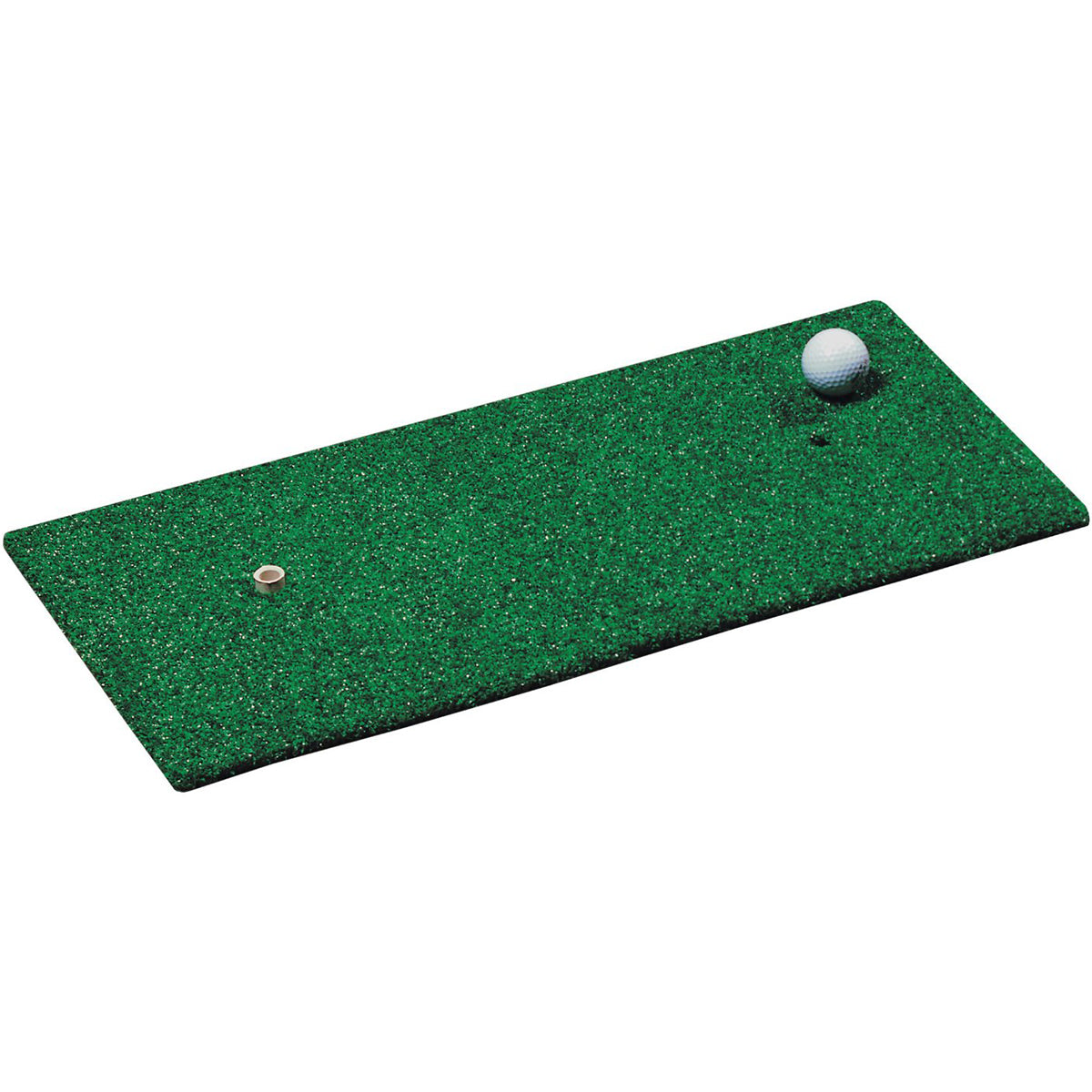 IZZO 1' x 2' Chipping and Driving Practice Golf Mat IZZO Golf