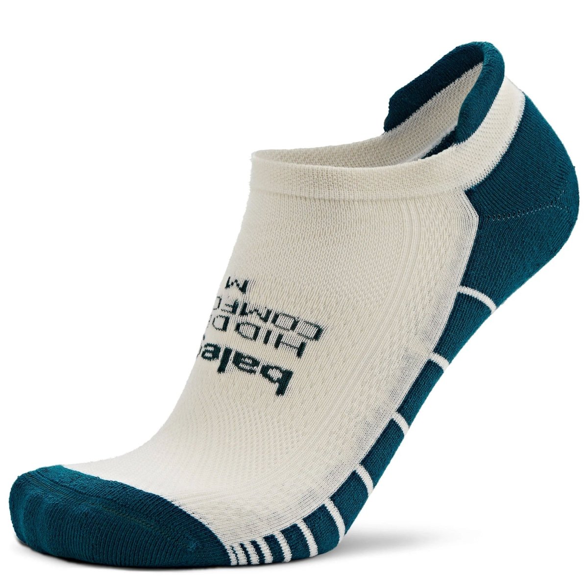 Balega Hidden Comfort No Show Tab Socks - Forza Sports