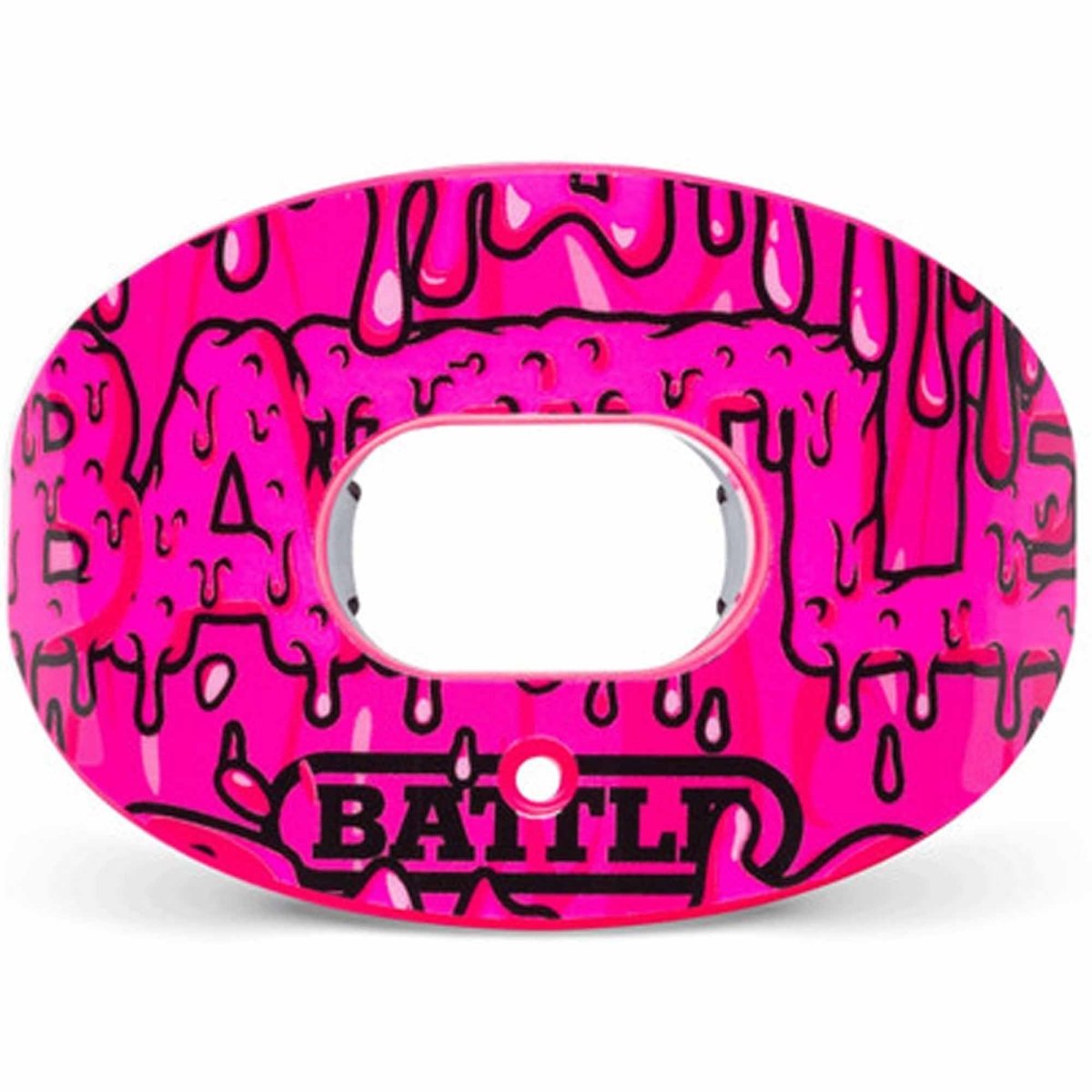 Battle Sports " Slime" Oxygen Football Mouthguard - Forza Sports