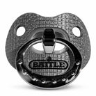 Battle Sports Binky Oxygen 3D Diamonds Lip Protector Mouthguard - Forza Sports