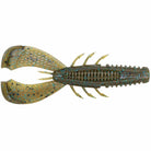 Rapala CrushCity Cleanup Craw 3.5" Soft Bait - Forza Sports