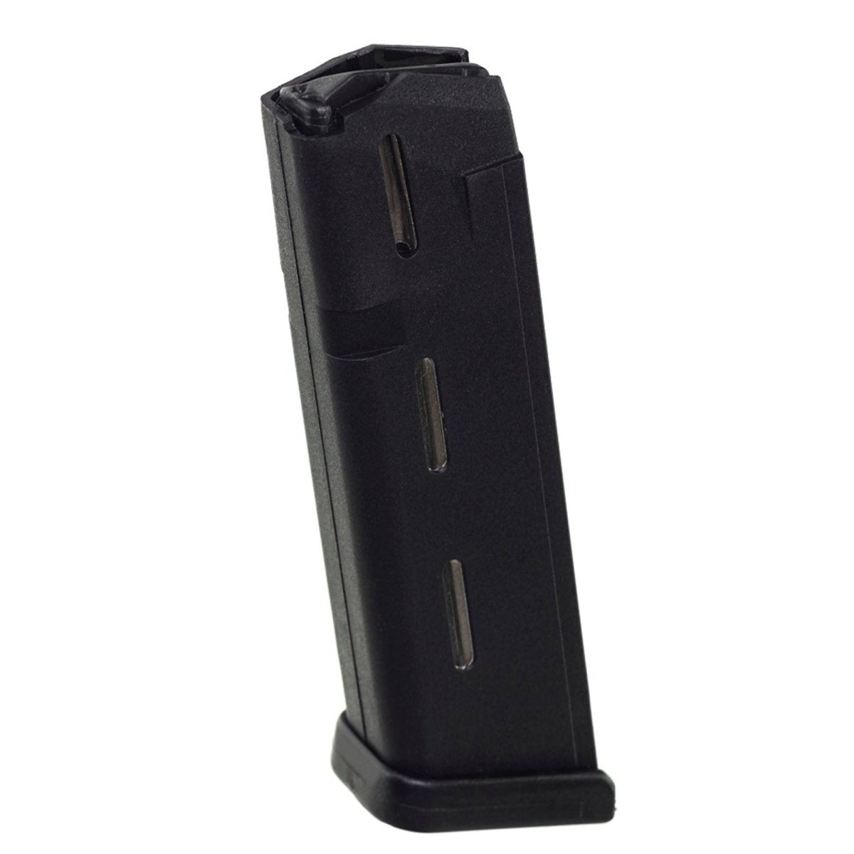 ProMag (6 Pack) 10 - Round Magazine for GLOCK Model 22, .40 S&W, GLK 15, Black Polymer - Forza Sports