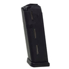 ProMag (6 Pack) 10 - Round Magazine for GLOCK Model 22, .40 S&W, GLK 15, Black Polymer - Forza Sports