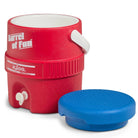 IGLOO Retro Barrel of Fun 2 Gallon Jug - Forza Sports