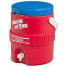 IGLOO Retro Barrel of Fun 2 Gallon Jug - Forza Sports