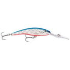 Rapala Deep Tail Dancer 09, Fishing Lure - Forza Sports