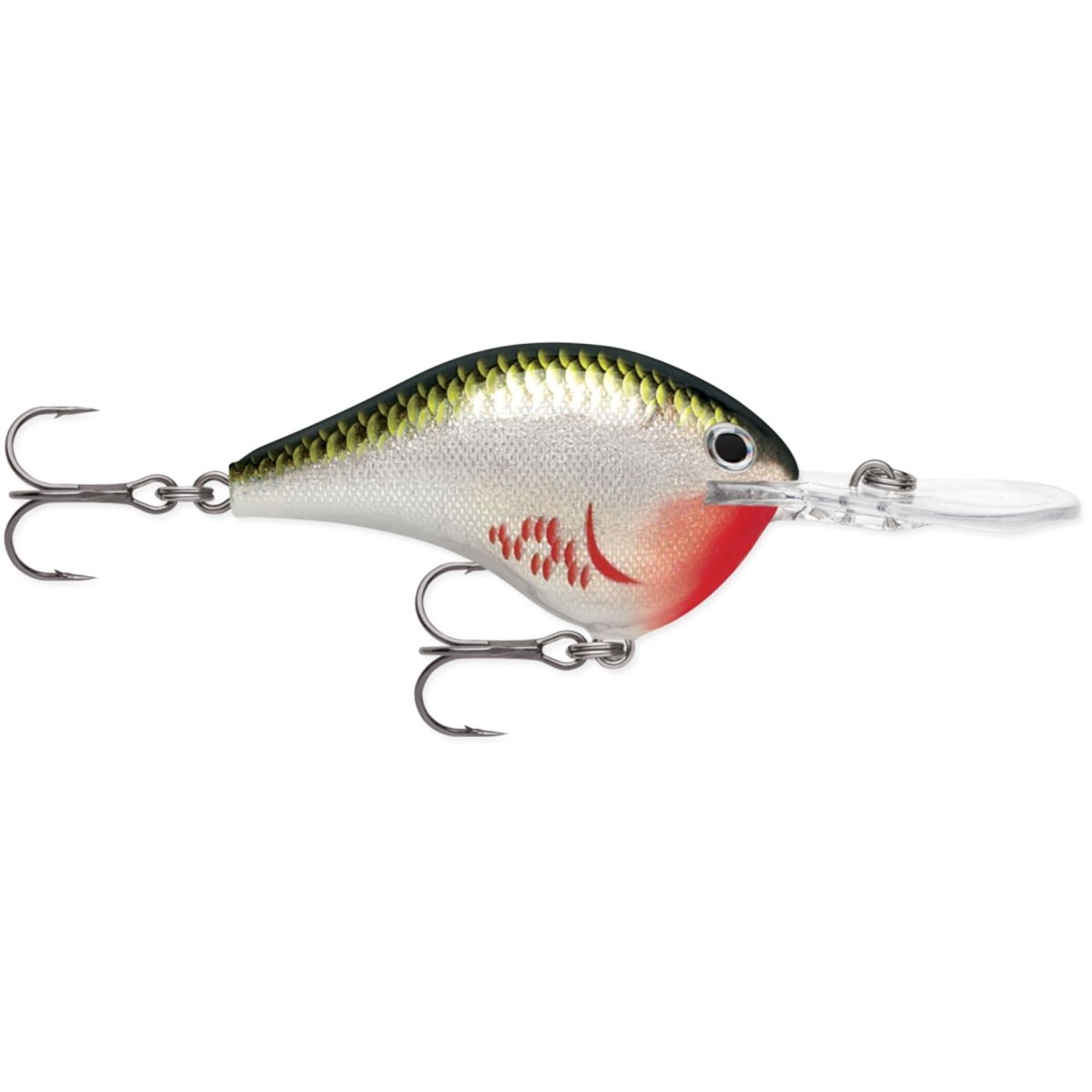 Rapala Dives-To 12, Fishing Lure - Forza Sports