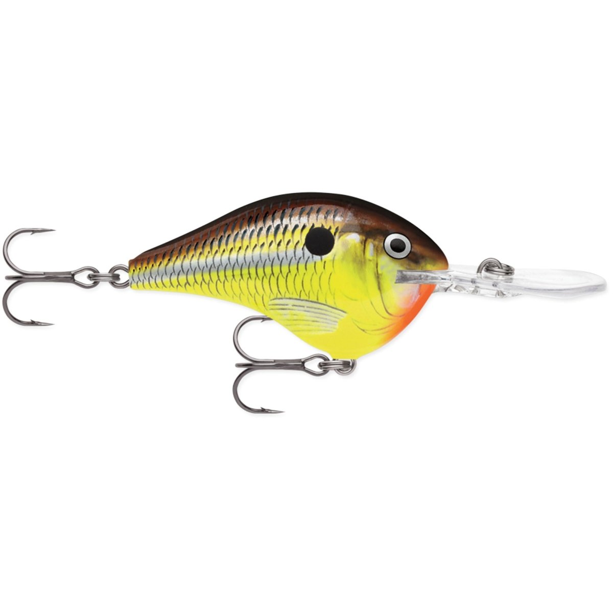 Rapala Dives-To 12, Fishing Lure - Forza Sports