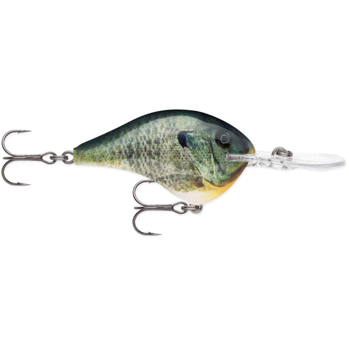 Rapala Dives-To 12, Fishing Lure - Forza Sports