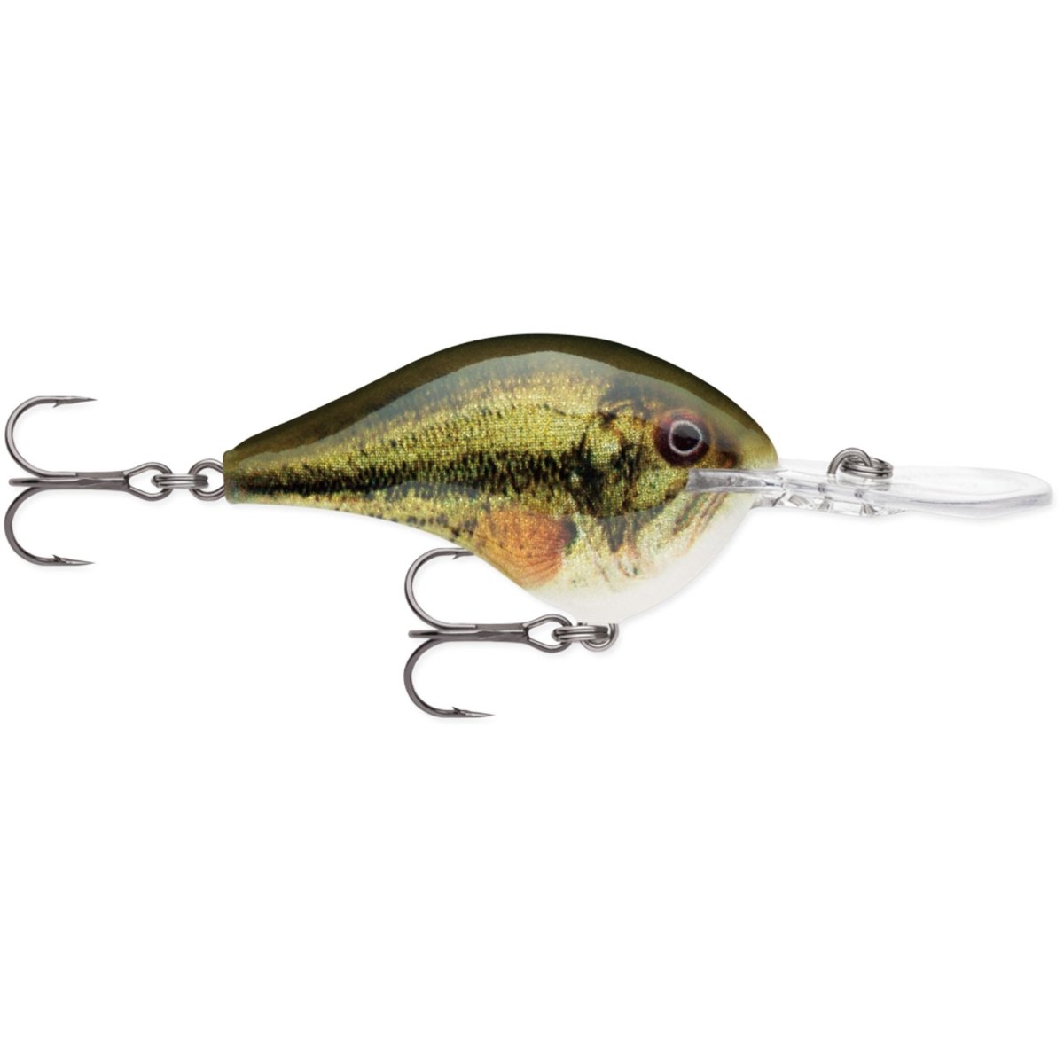 Rapala Dives-To 12, Fishing Lure - Forza Sports