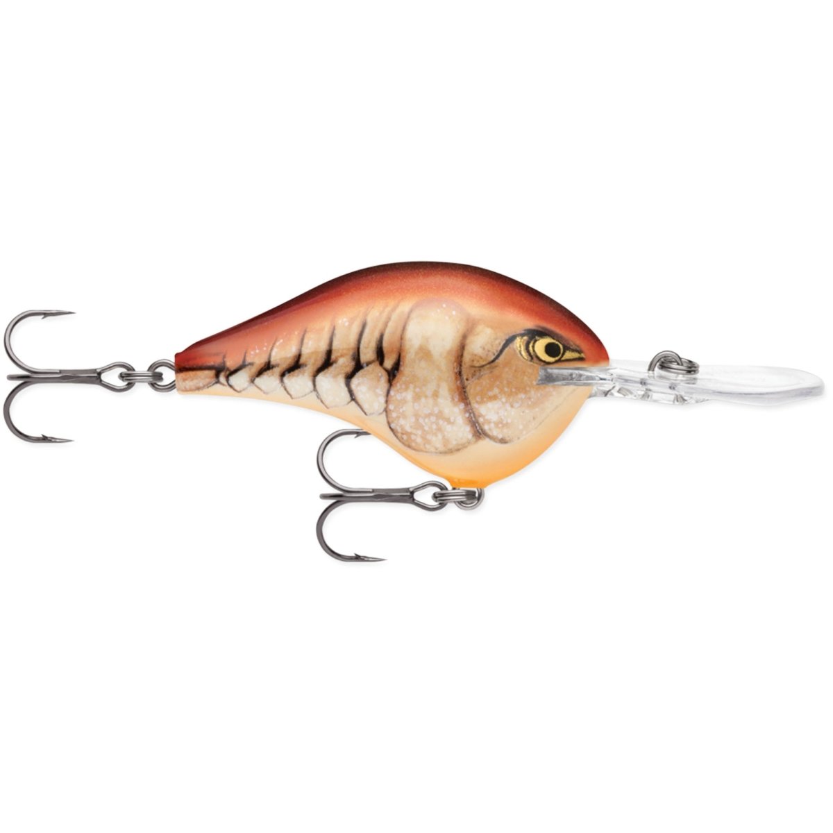 Rapala Dives-To 12, Fishing Lure - Forza Sports