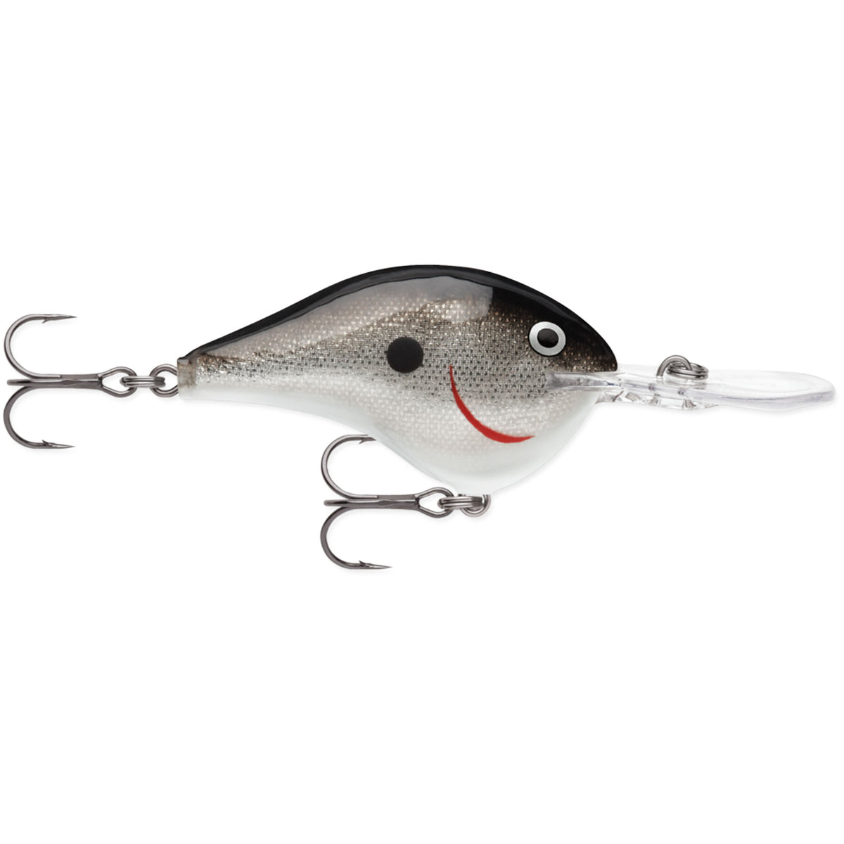 Rapala Dives-To 12, Fishing Lure - Forza Sports