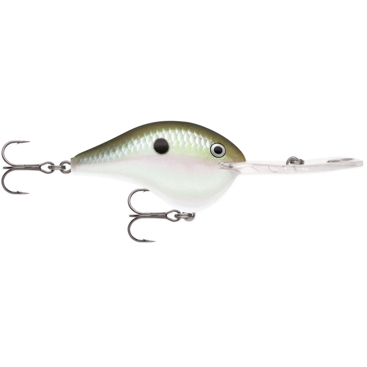 Rapala Dives-To Metal 20, Fishing Lure - Forza Sports