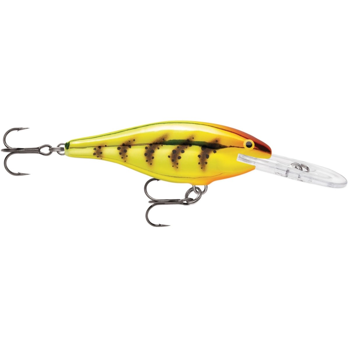 Rapala Shad Rap 06, Fishing Lure - Forza Sports