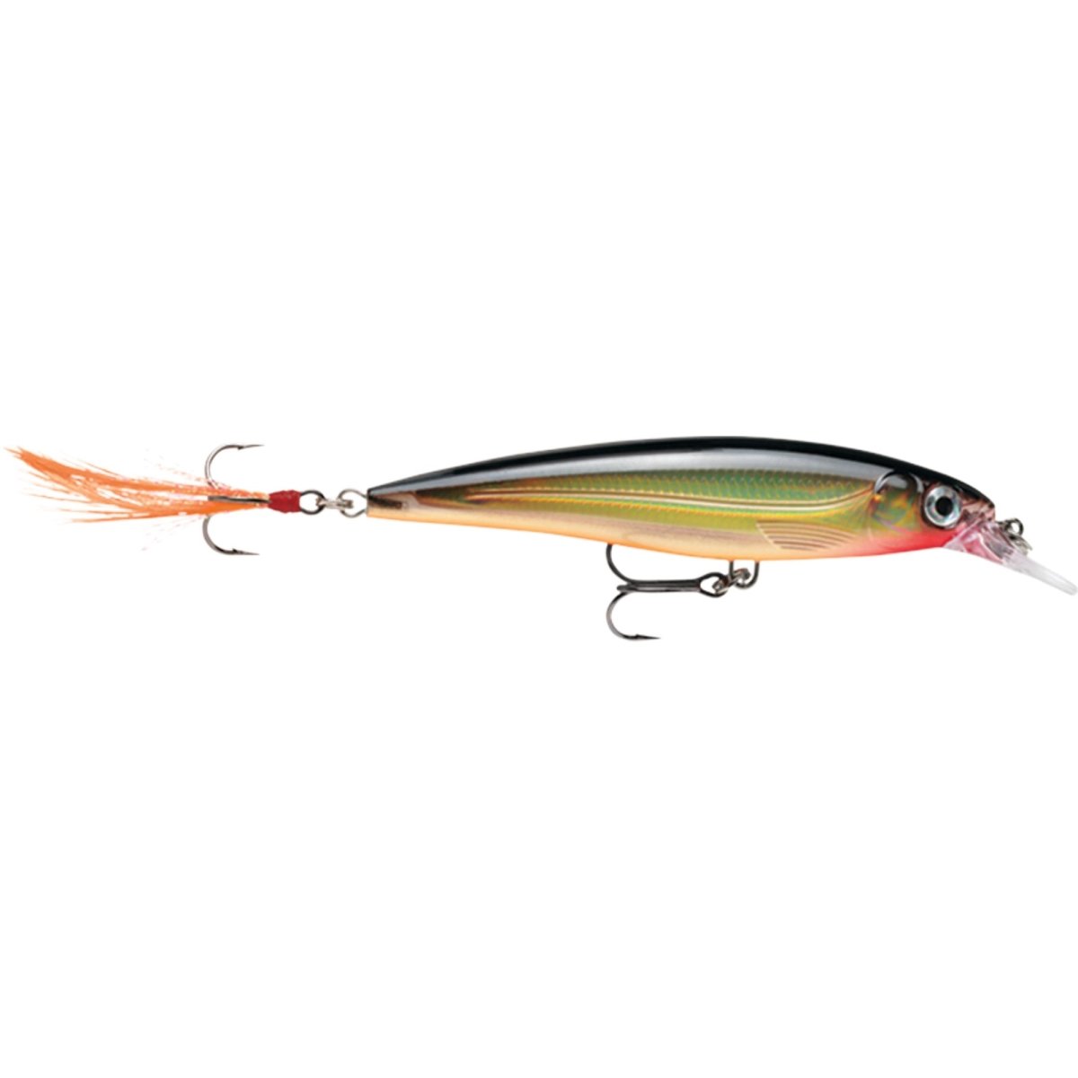 Rapala X-Rap 12, Fishing Lure - Forza Sports