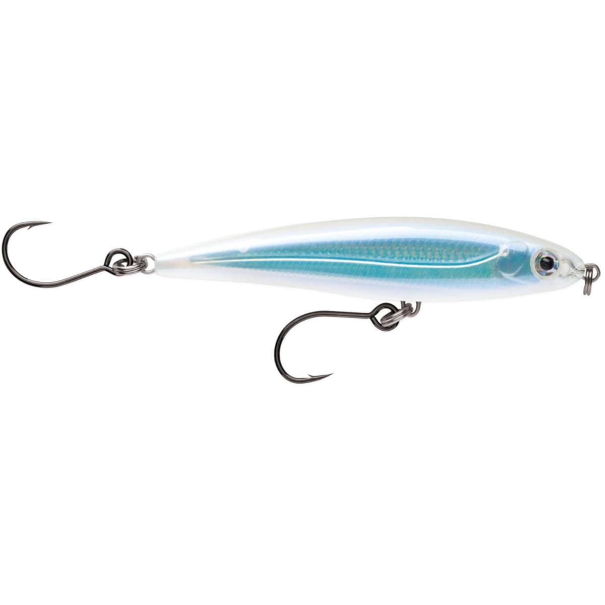 Rapala X-Rap Twitchin' Minnow 10, Fishing Lure - Forza Sports