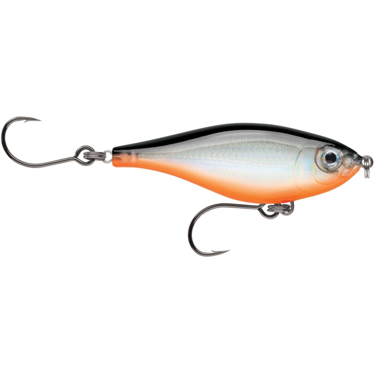 Rapala X-Rap Twitchin' Mullet 08, Fishing Lure - Forza Sports
