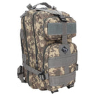 Rattlesnake Tactical Medium Backpack with Pistol Retention System - Forza Sports
