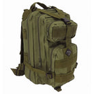 Rattlesnake Tactical Medium Backpack with Pistol Retention System - Forza Sports
