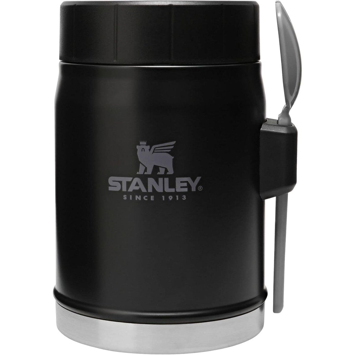 Stanley Classic 14 oz. Heritage Insulated Food Jar with Spork - Forza Sports