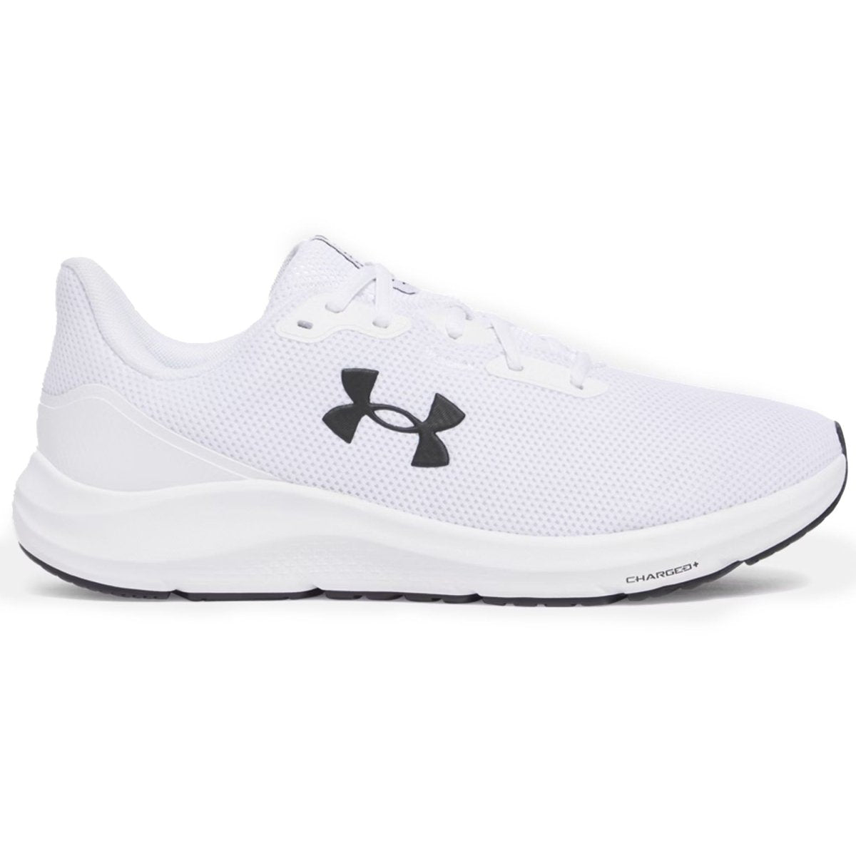 Under Armour Men's Charged Pursuit 4 Running Shoe - Forza Sports