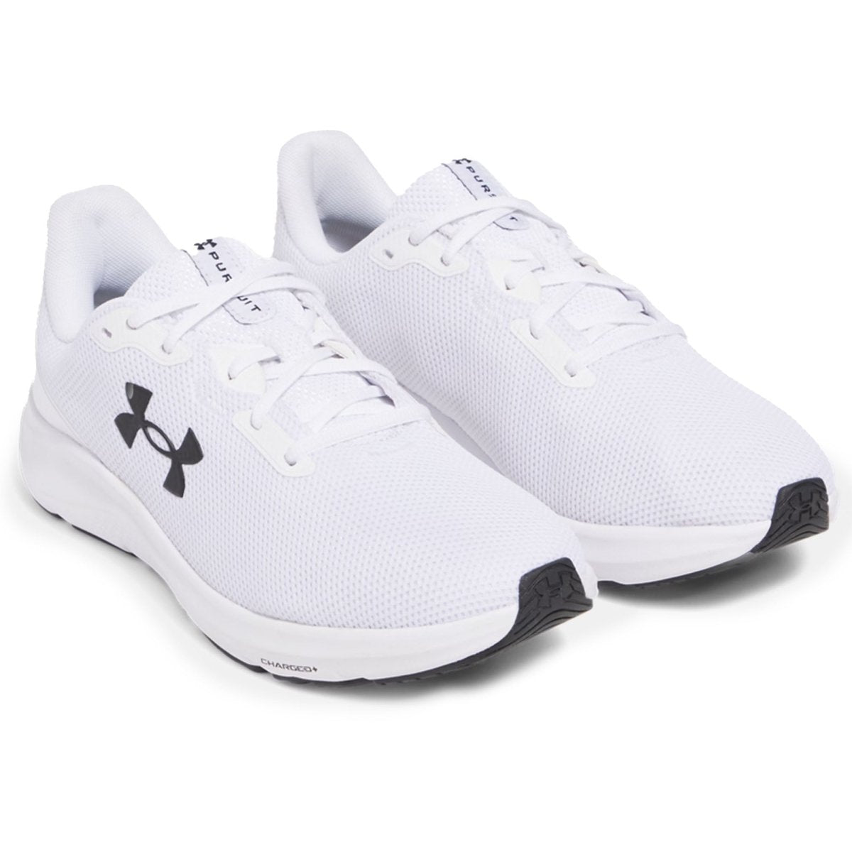 Under Armour Men's Charged Pursuit 4 Running Shoe - Forza Sports