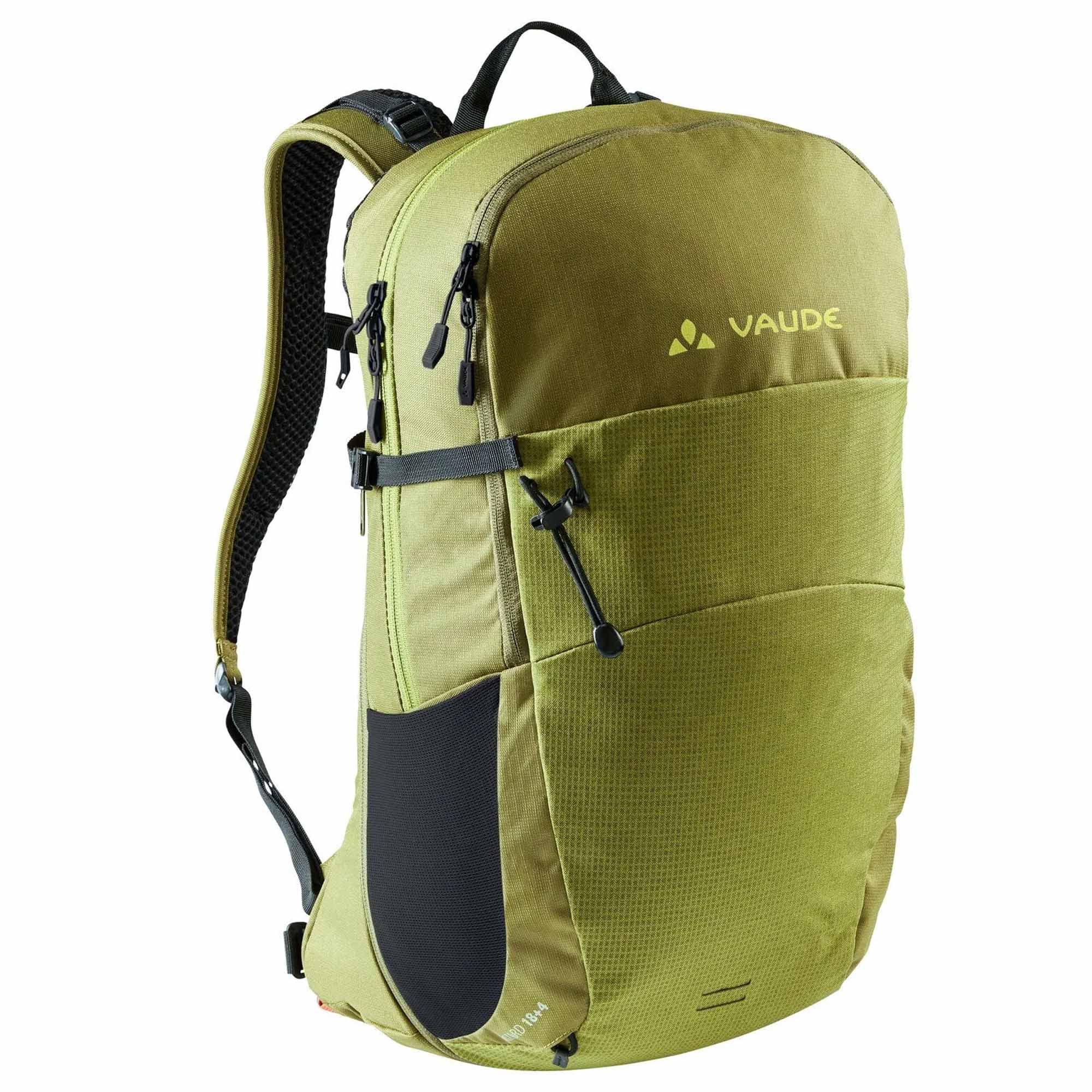 Vaude Wizard 18+4 Hiking Backpack – Forza Sports