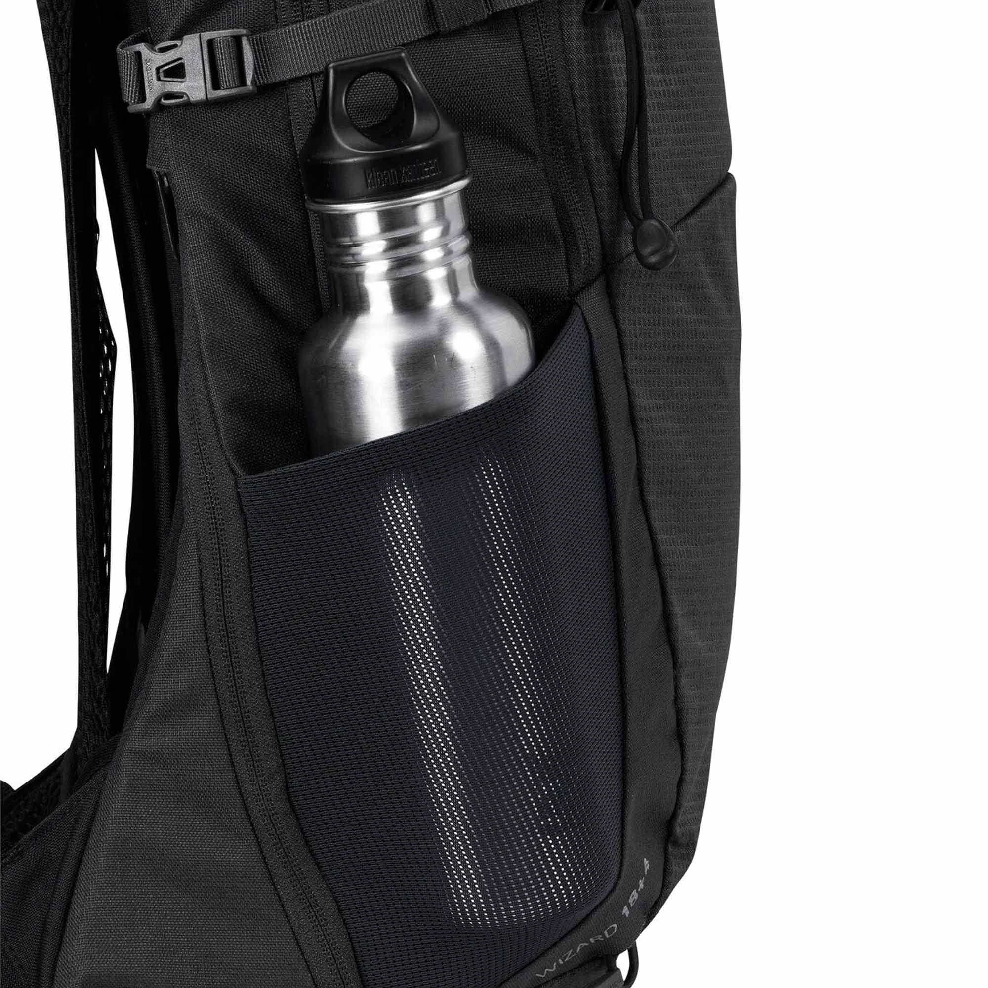 Vaude Wizard 18+4 Hiking Backpack – Forza Sports