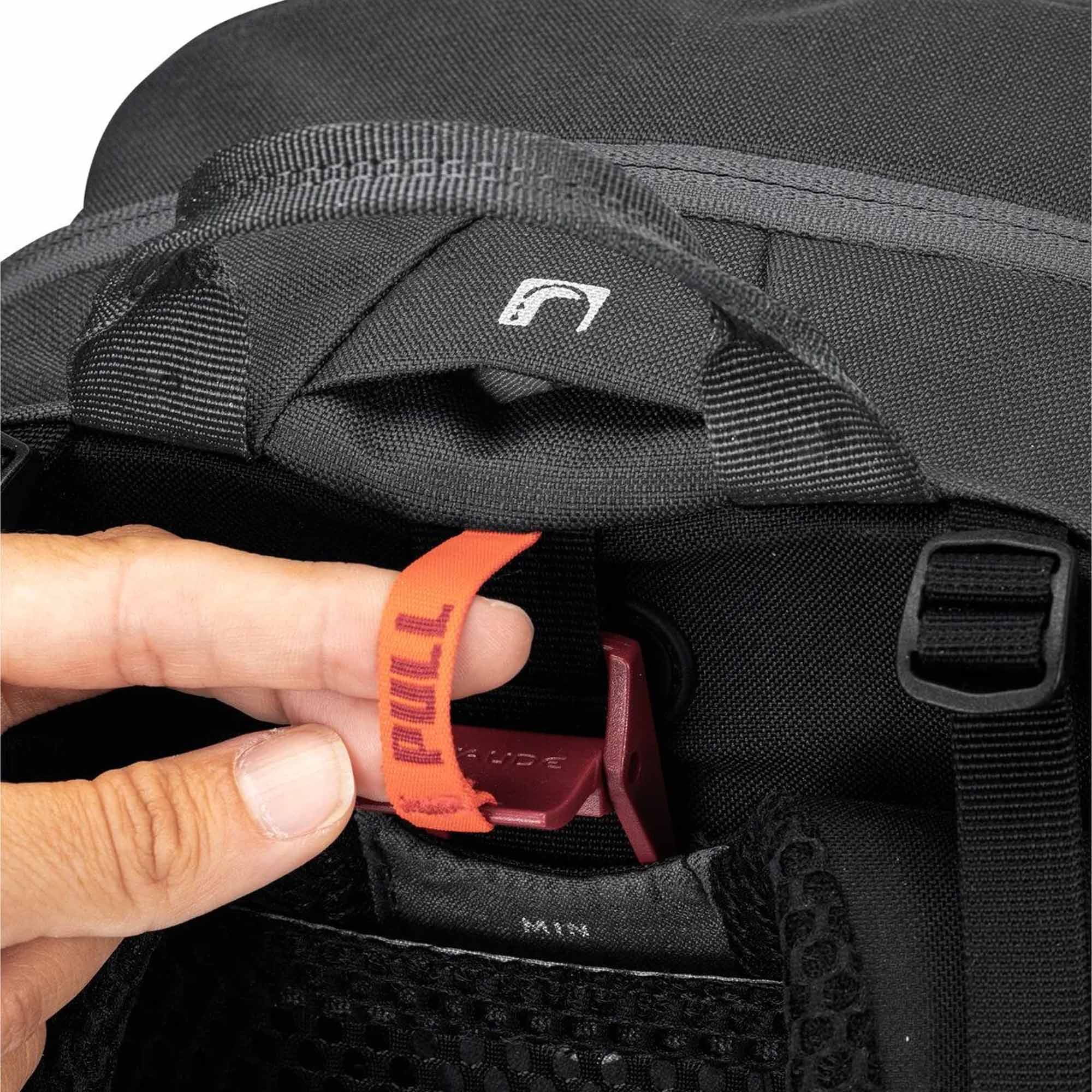 Vaude Wizard 18+4 Hiking Backpack – Forza Sports