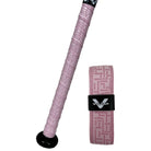 Vulcan Solid Series 1.0mm Ultralight Advanced Polymer Bat Grip Tape Wrap - Forza Sports
