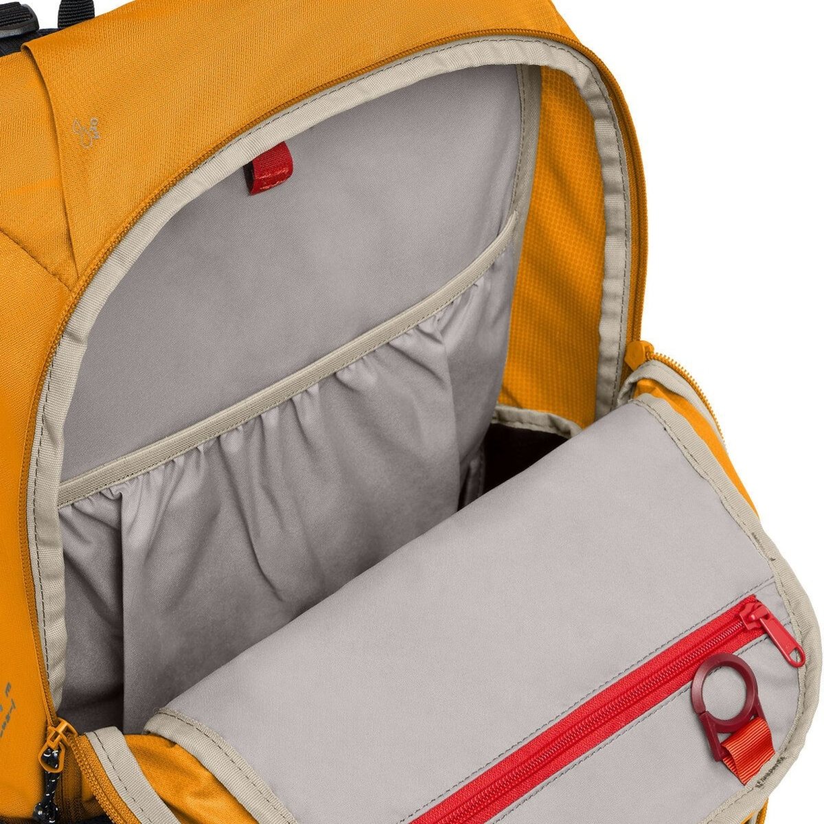 Vaude Trailvent 15 Mountain Bike Backpack - Forza Sports