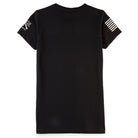 Grunt Style Women's Beautiful Badass T-Shirt - Black - Forza Sports