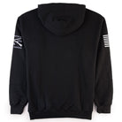 Grunt Style Rifle Flag 2.0 Pullover Hoodie - Black - Forza Sports