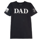 Grunt Style Dad Defined T-Shirt - Black - Forza Sports