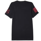 Grunt Style USMC - Never Met A Marine T-Shirt - Black - Forza Sports