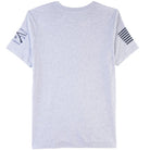 Grunt Style Women's Come And Take It T-Shirt - Heather Gray - Forza Sports