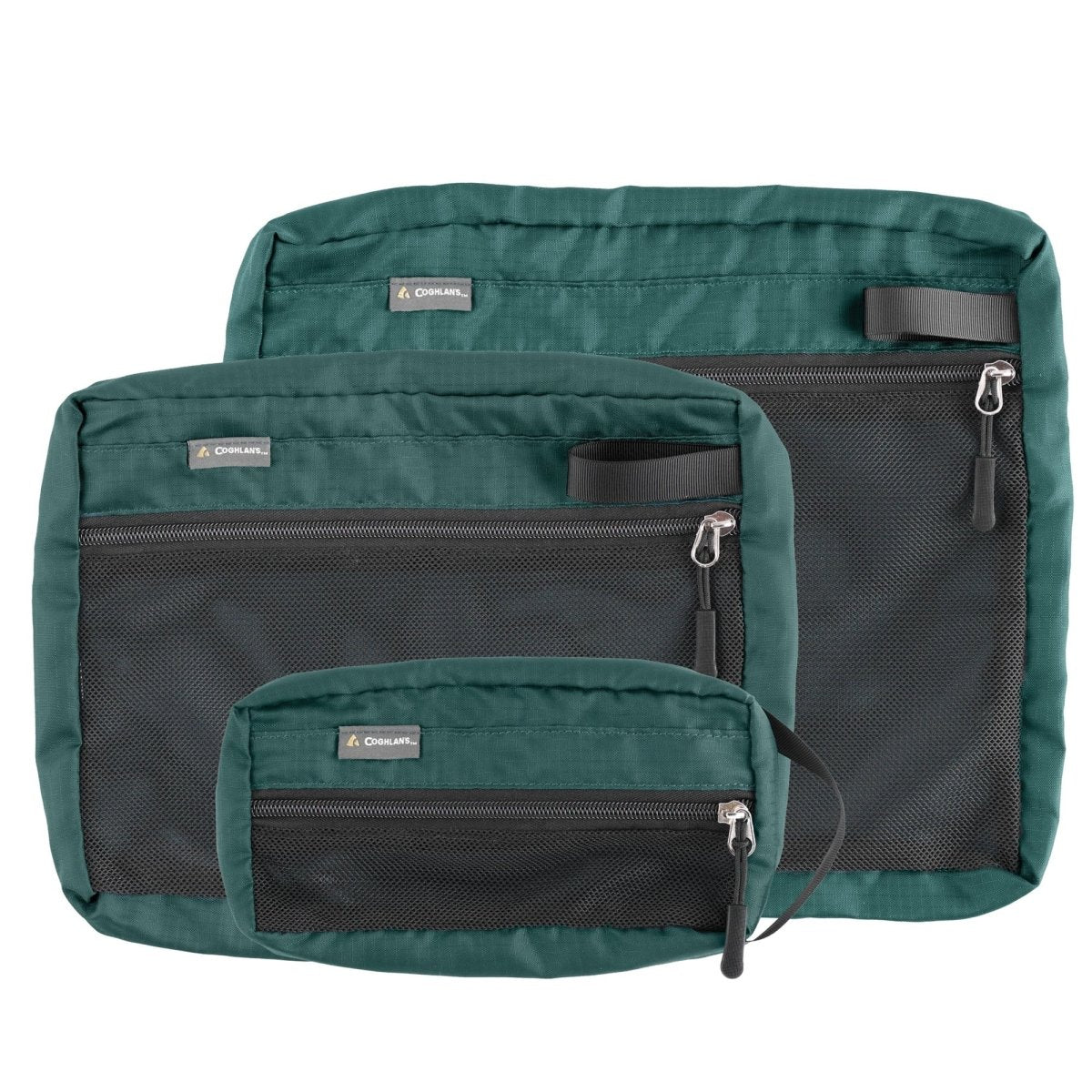 Coghlan's 3 Piece Organizer Bags - Forza Sports