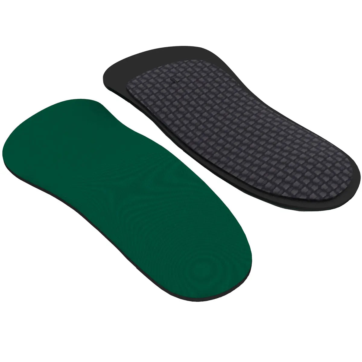Spenco 3/4 Length Thinsole Orthotic Arch Support Shoe Insoles Spenco