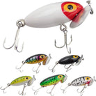 Arbogast Jitterbug 1/4 oz Fishing Lure Arbogast