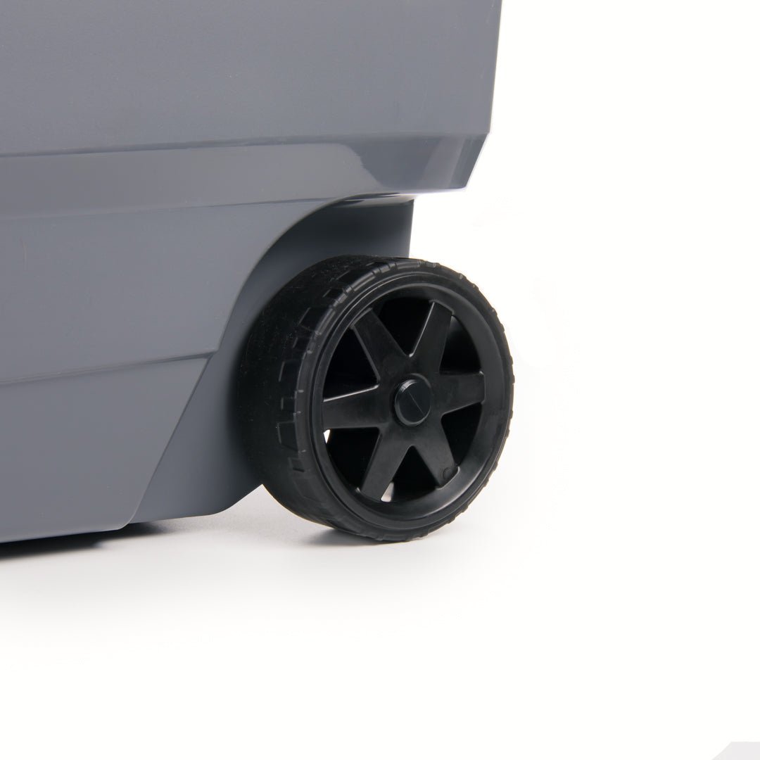 IGLOO MaxCold 40 Qt Rolling Cooler - Forza Sports