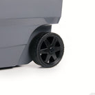 IGLOO MaxCold 40 Qt Rolling Cooler - Forza Sports
