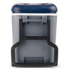 IGLOO MaxCold 40 Qt Rolling Cooler - Forza Sports