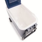 IGLOO MaxCold 40 Qt Rolling Cooler - Forza Sports