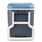 IGLOO MaxCold 40 Qt Rolling Cooler - Forza Sports