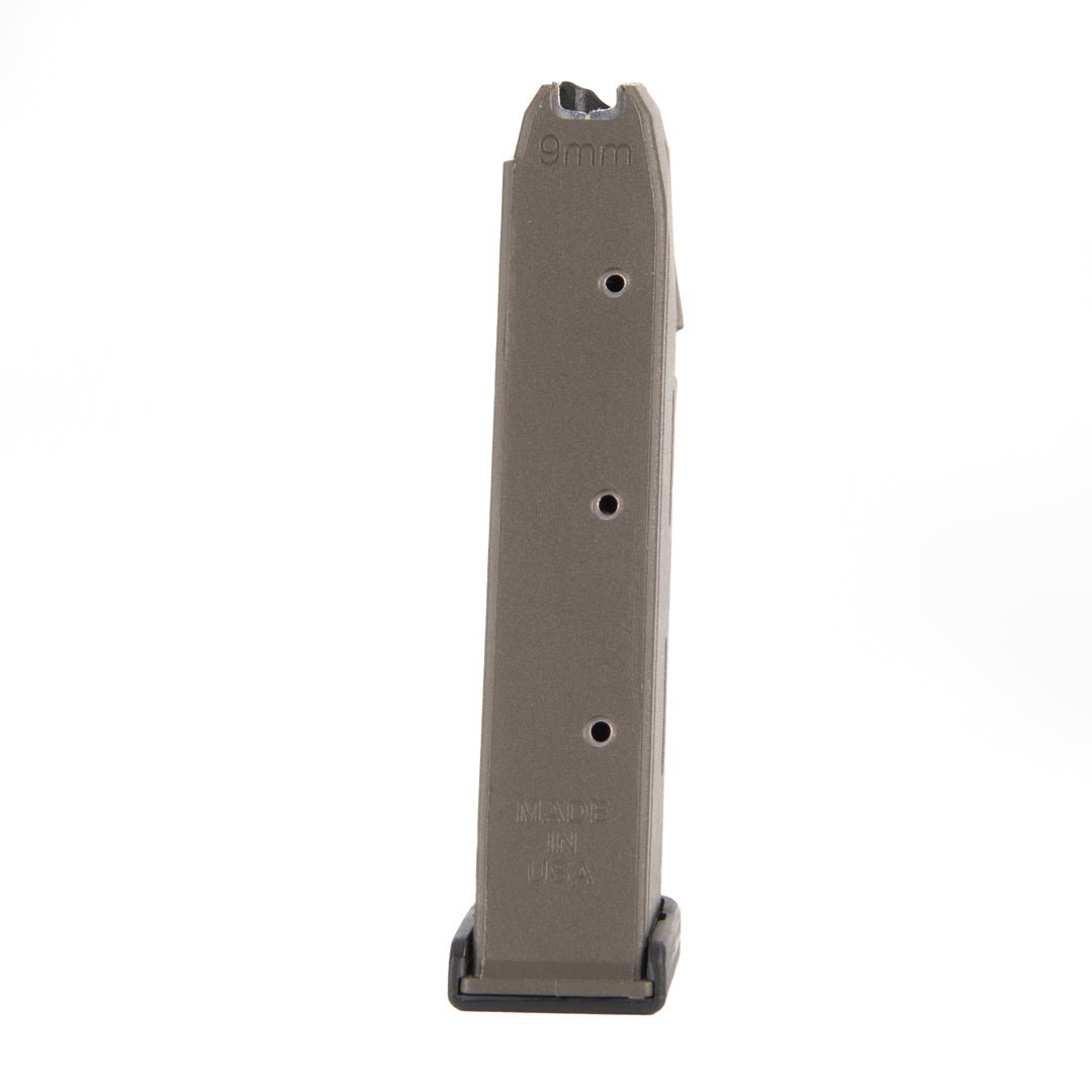 ProMag 9MM 10-Round Extended Magazine - Forza Sports