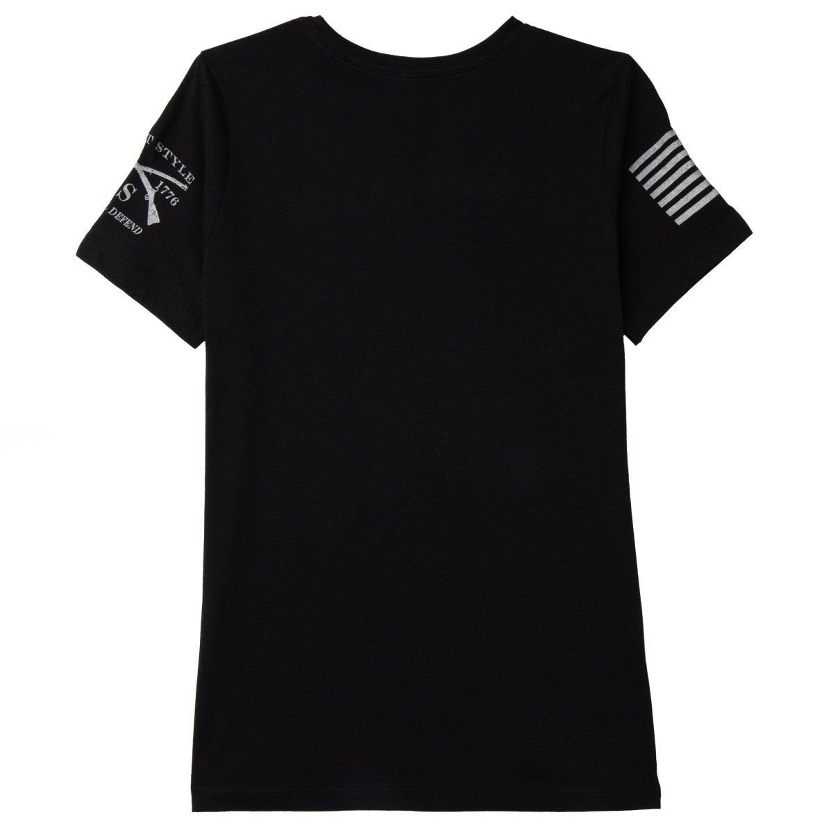 Grunt Style Women's Come And Take It T-Shirt - Black - Forza Sports