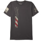 Grunt Style True Colors T-Shirt - Heavy Metal - Forza Sports