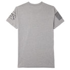 Grunt Style Basic Crewneck T-Shirt - Dark Heather Gray - Forza Sports